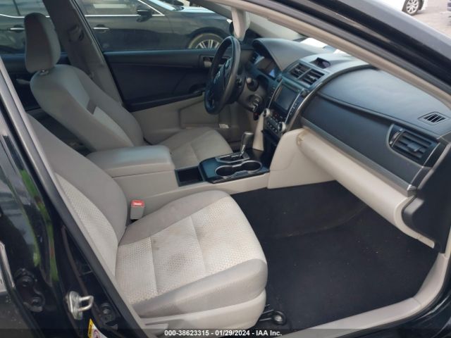 Photo 4 VIN: 4T1BF1FK0EU799005 - TOYOTA CAMRY 