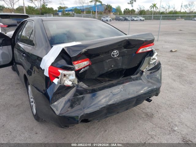 Photo 5 VIN: 4T1BF1FK0EU799005 - TOYOTA CAMRY 