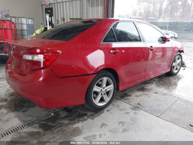 Photo 3 VIN: 4T1BF1FK0EU799120 - TOYOTA CAMRY 