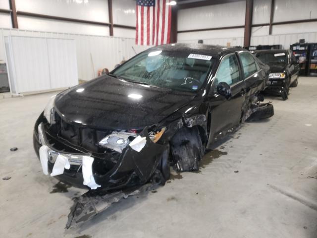 Photo 1 VIN: 4T1BF1FK0EU799604 - TOYOTA CAMRY L 