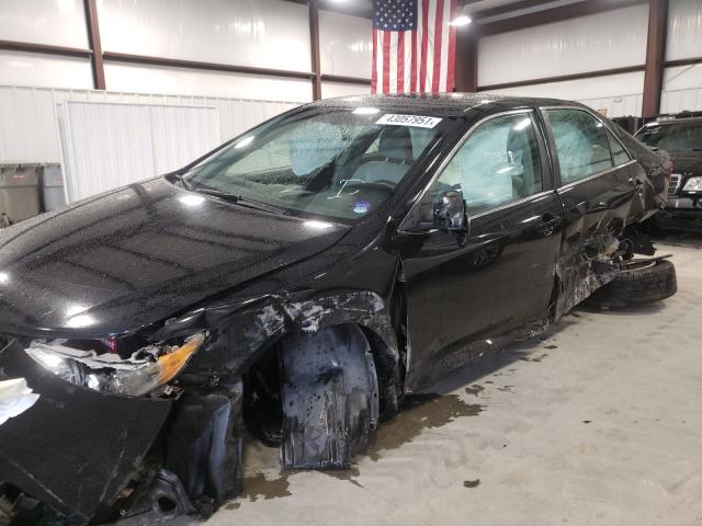 Photo 8 VIN: 4T1BF1FK0EU799604 - TOYOTA CAMRY L 