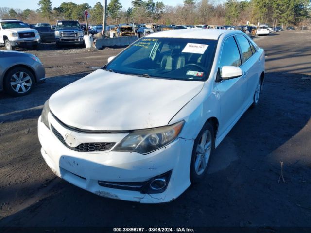 Photo 5 VIN: 4T1BF1FK0EU800072 - TOYOTA CAMRY 