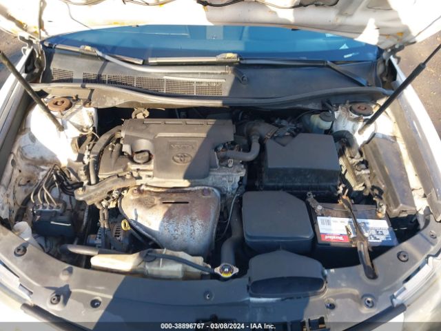 Photo 9 VIN: 4T1BF1FK0EU800072 - TOYOTA CAMRY 