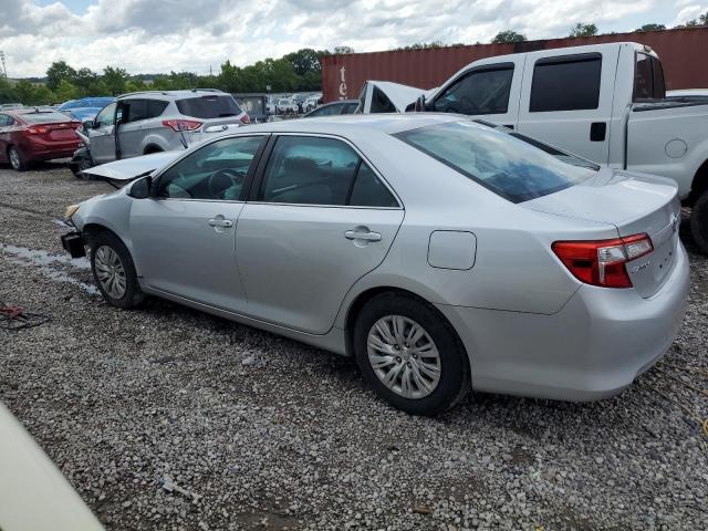 Photo 1 VIN: 4T1BF1FK0EU800671 - TOYOTA CAMRY L 