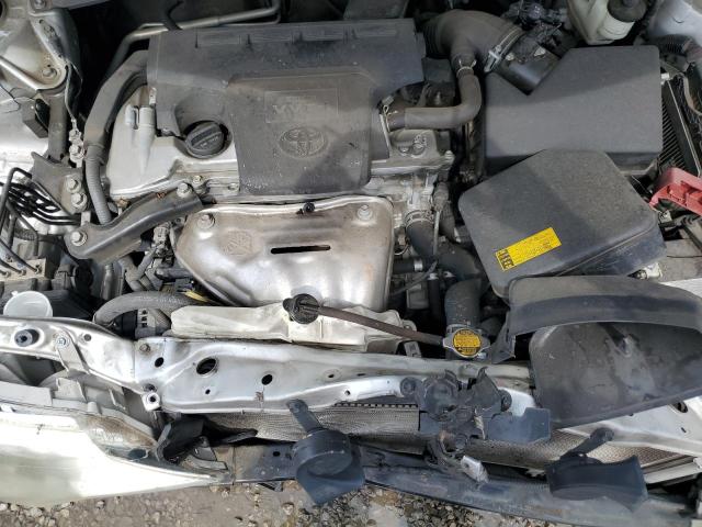 Photo 10 VIN: 4T1BF1FK0EU800671 - TOYOTA CAMRY L 