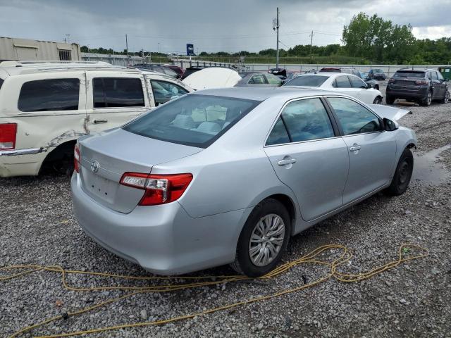 Photo 2 VIN: 4T1BF1FK0EU800671 - TOYOTA CAMRY L 