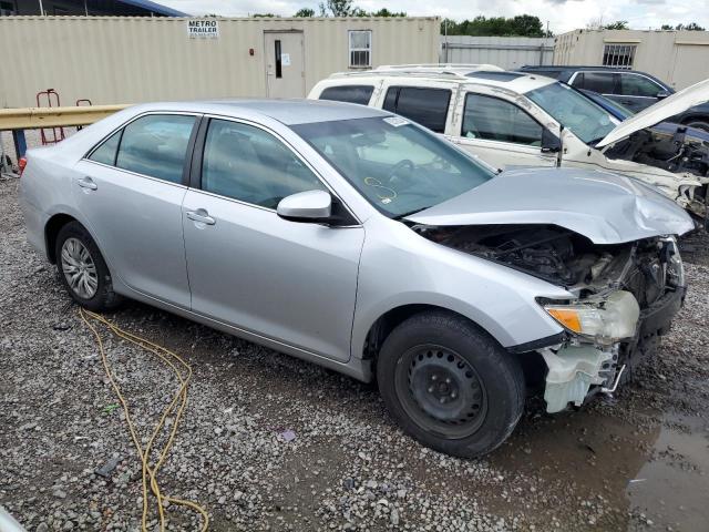 Photo 3 VIN: 4T1BF1FK0EU800671 - TOYOTA CAMRY L 