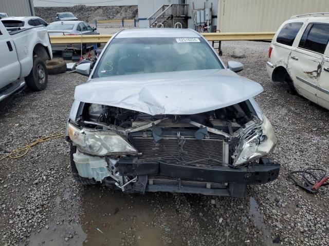 Photo 4 VIN: 4T1BF1FK0EU800671 - TOYOTA CAMRY L 