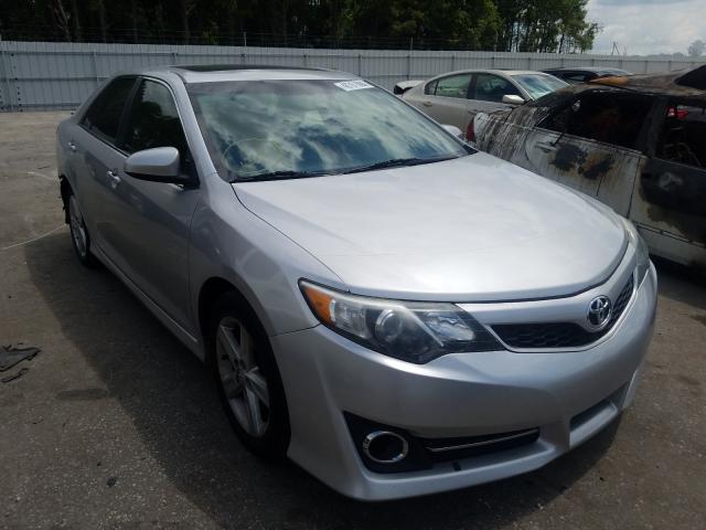 Photo 0 VIN: 4T1BF1FK0EU801108 - TOYOTA CAMRY L 