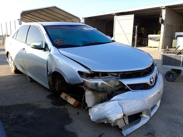 Photo 0 VIN: 4T1BF1FK0EU803702 - TOYOTA CAMRY L 