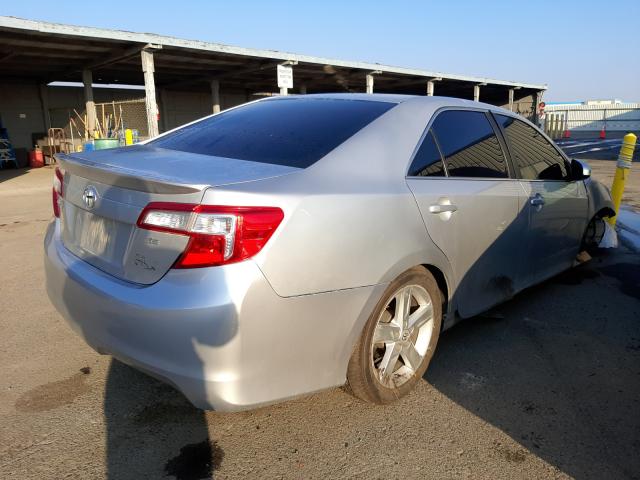 Photo 3 VIN: 4T1BF1FK0EU803702 - TOYOTA CAMRY L 