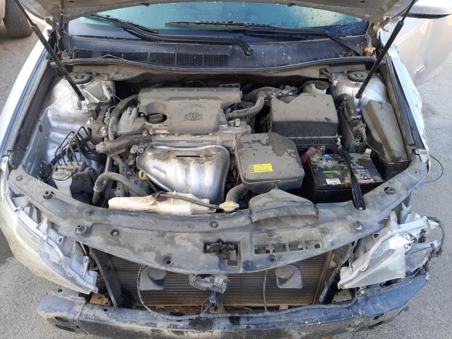 Photo 6 VIN: 4T1BF1FK0EU803702 - TOYOTA CAMRY L 