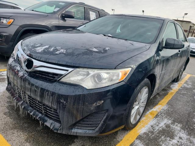 Photo 1 VIN: 4T1BF1FK0EU804218 - TOYOTA CAMRY L 