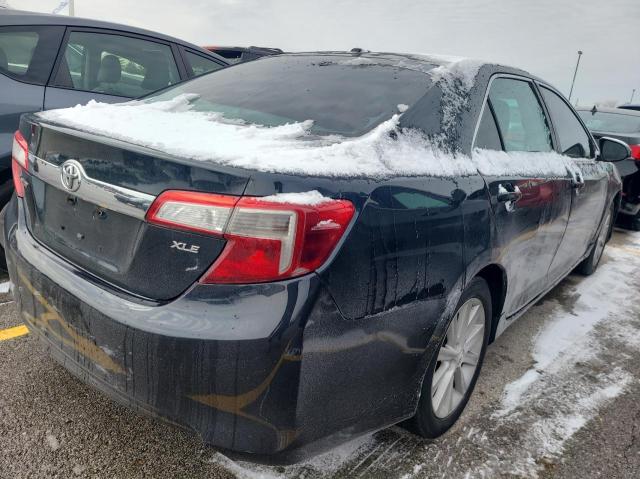 Photo 3 VIN: 4T1BF1FK0EU804218 - TOYOTA CAMRY L 