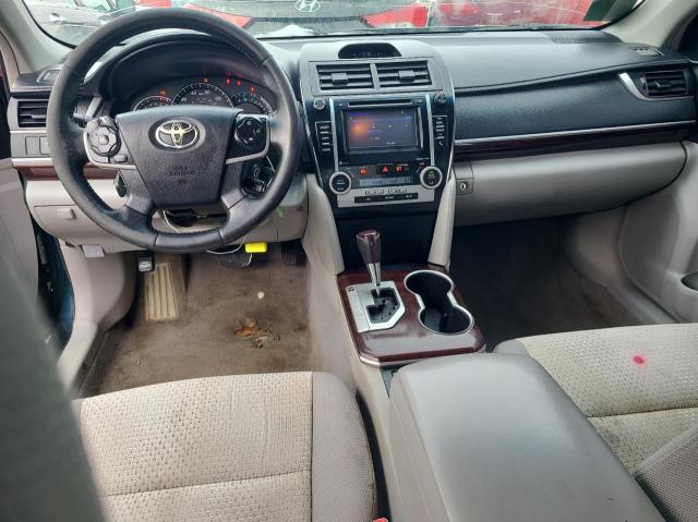 Photo 8 VIN: 4T1BF1FK0EU804218 - TOYOTA CAMRY L 