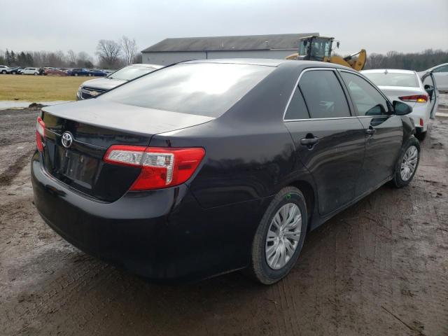 Photo 3 VIN: 4T1BF1FK0EU804638 - TOYOTA CAMRY L AU 