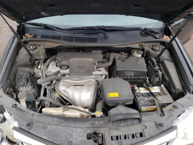 Photo 6 VIN: 4T1BF1FK0EU804638 - TOYOTA CAMRY L AU 