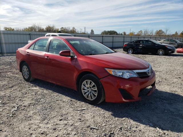 Photo 0 VIN: 4T1BF1FK0EU804882 - TOYOTA CAMRY L 