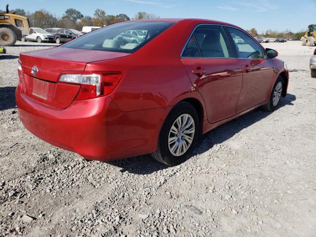 Photo 3 VIN: 4T1BF1FK0EU804882 - TOYOTA CAMRY L 