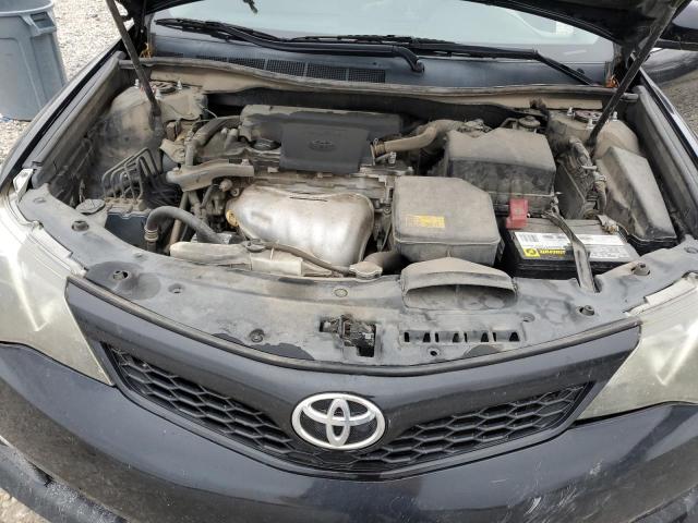 Photo 10 VIN: 4T1BF1FK0EU811671 - TOYOTA CAMRY 