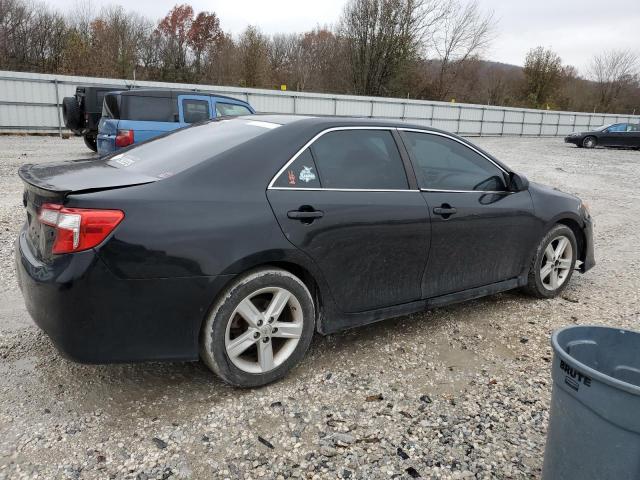 Photo 2 VIN: 4T1BF1FK0EU811671 - TOYOTA CAMRY 