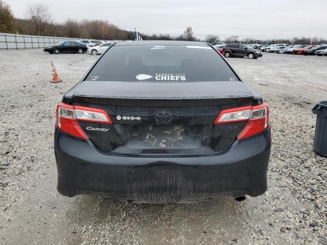 Photo 5 VIN: 4T1BF1FK0EU811671 - TOYOTA CAMRY 