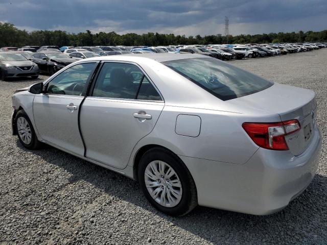 Photo 1 VIN: 4T1BF1FK0EU813128 - TOYOTA CAMRY 