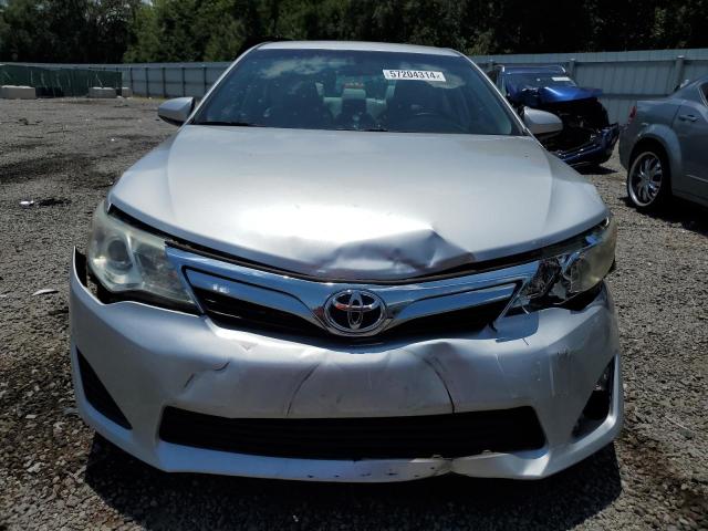 Photo 4 VIN: 4T1BF1FK0EU813128 - TOYOTA CAMRY 