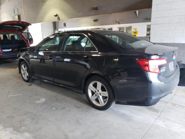 Photo 1 VIN: 4T1BF1FK0EU813758 - TOYOTA CAMRY 