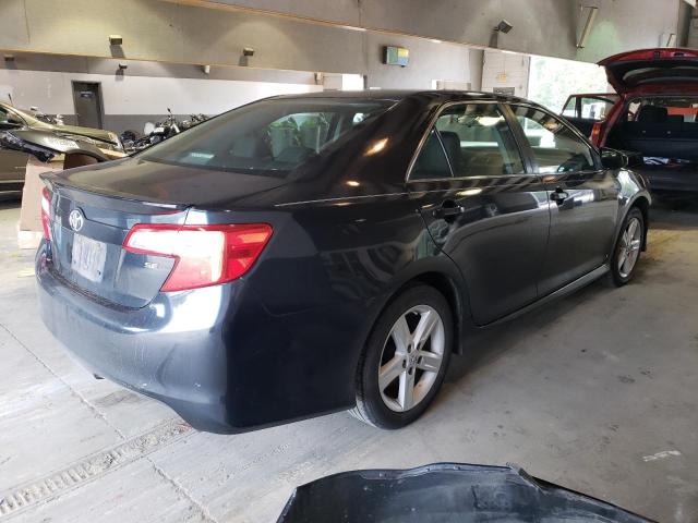 Photo 2 VIN: 4T1BF1FK0EU813758 - TOYOTA CAMRY 