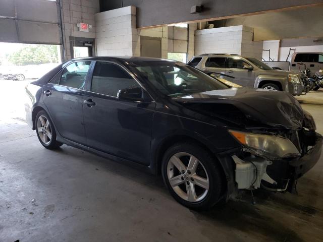 Photo 3 VIN: 4T1BF1FK0EU813758 - TOYOTA CAMRY 