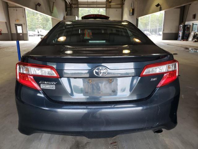 Photo 5 VIN: 4T1BF1FK0EU813758 - TOYOTA CAMRY 