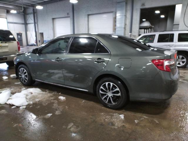 Photo 1 VIN: 4T1BF1FK0EU814229 - TOYOTA CAMRY L 