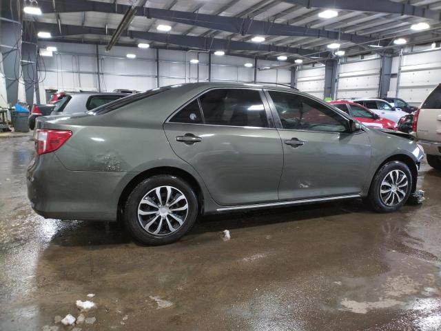 Photo 2 VIN: 4T1BF1FK0EU814229 - TOYOTA CAMRY L 