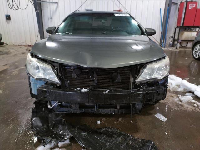 Photo 4 VIN: 4T1BF1FK0EU814229 - TOYOTA CAMRY L 