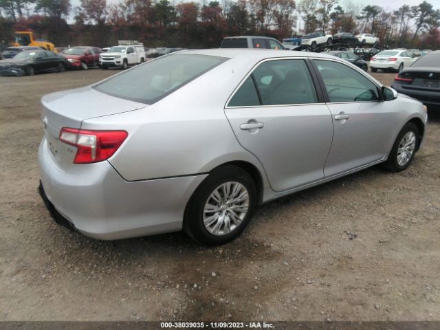 Photo 3 VIN: 4T1BF1FK0EU815381 - TOYOTA CAMRY 