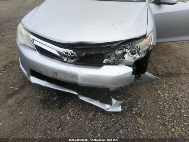 Photo 5 VIN: 4T1BF1FK0EU815381 - TOYOTA CAMRY 