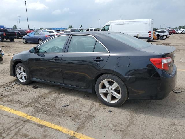 Photo 1 VIN: 4T1BF1FK0EU820287 - TOYOTA CAMRY 