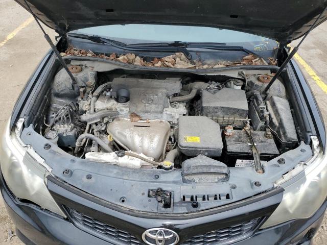 Photo 10 VIN: 4T1BF1FK0EU820287 - TOYOTA CAMRY 