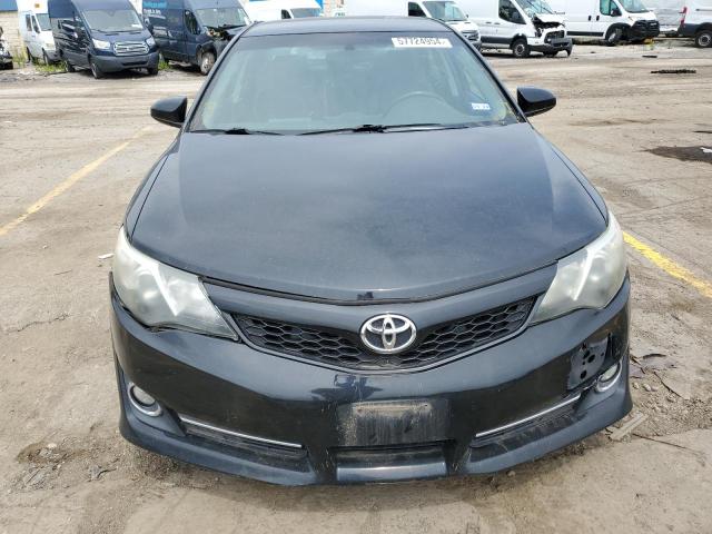 Photo 4 VIN: 4T1BF1FK0EU820287 - TOYOTA CAMRY 