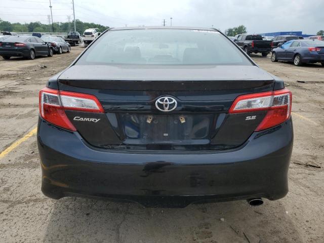 Photo 5 VIN: 4T1BF1FK0EU820287 - TOYOTA CAMRY 