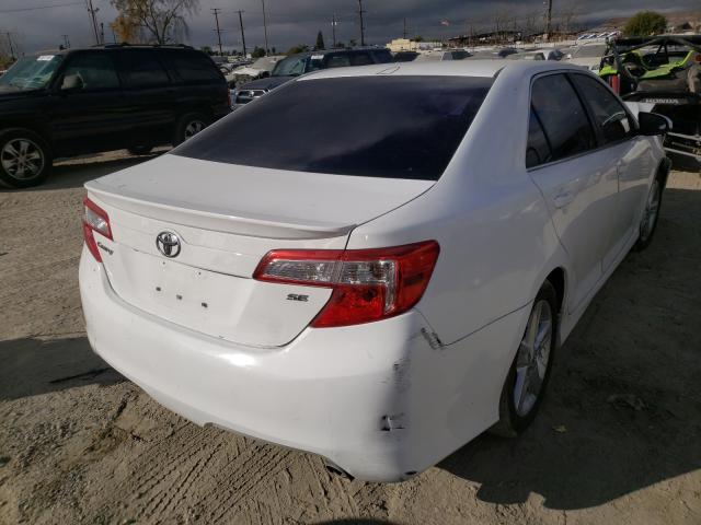 Photo 3 VIN: 4T1BF1FK0EU822315 - TOYOTA CAMRY L 