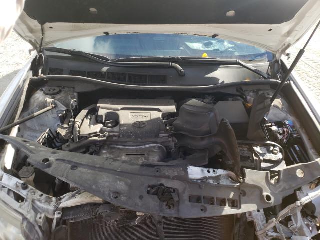 Photo 6 VIN: 4T1BF1FK0EU822315 - TOYOTA CAMRY L 