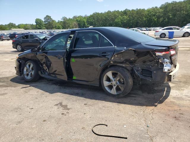 Photo 1 VIN: 4T1BF1FK0EU822444 - TOYOTA CAMRY 