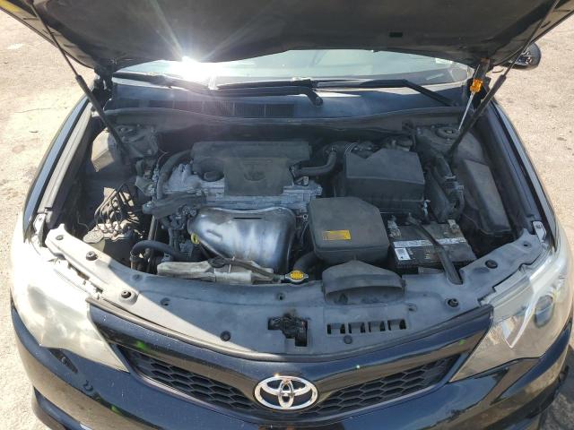 Photo 10 VIN: 4T1BF1FK0EU822444 - TOYOTA CAMRY 