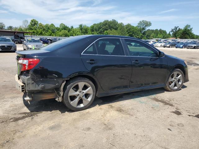 Photo 2 VIN: 4T1BF1FK0EU822444 - TOYOTA CAMRY 