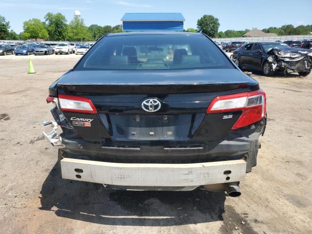 Photo 5 VIN: 4T1BF1FK0EU822444 - TOYOTA CAMRY 