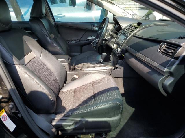 Photo 6 VIN: 4T1BF1FK0EU822444 - TOYOTA CAMRY 