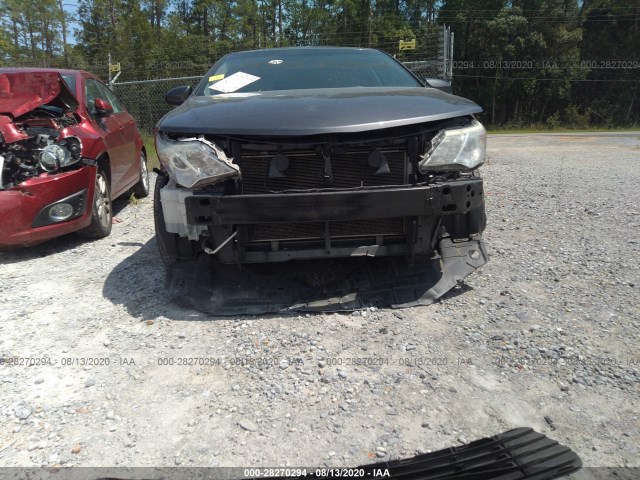 Photo 5 VIN: 4T1BF1FK0EU822928 - TOYOTA CAMRY 