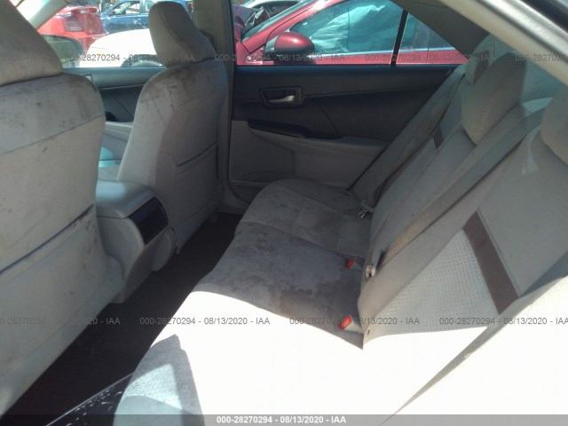 Photo 7 VIN: 4T1BF1FK0EU822928 - TOYOTA CAMRY 